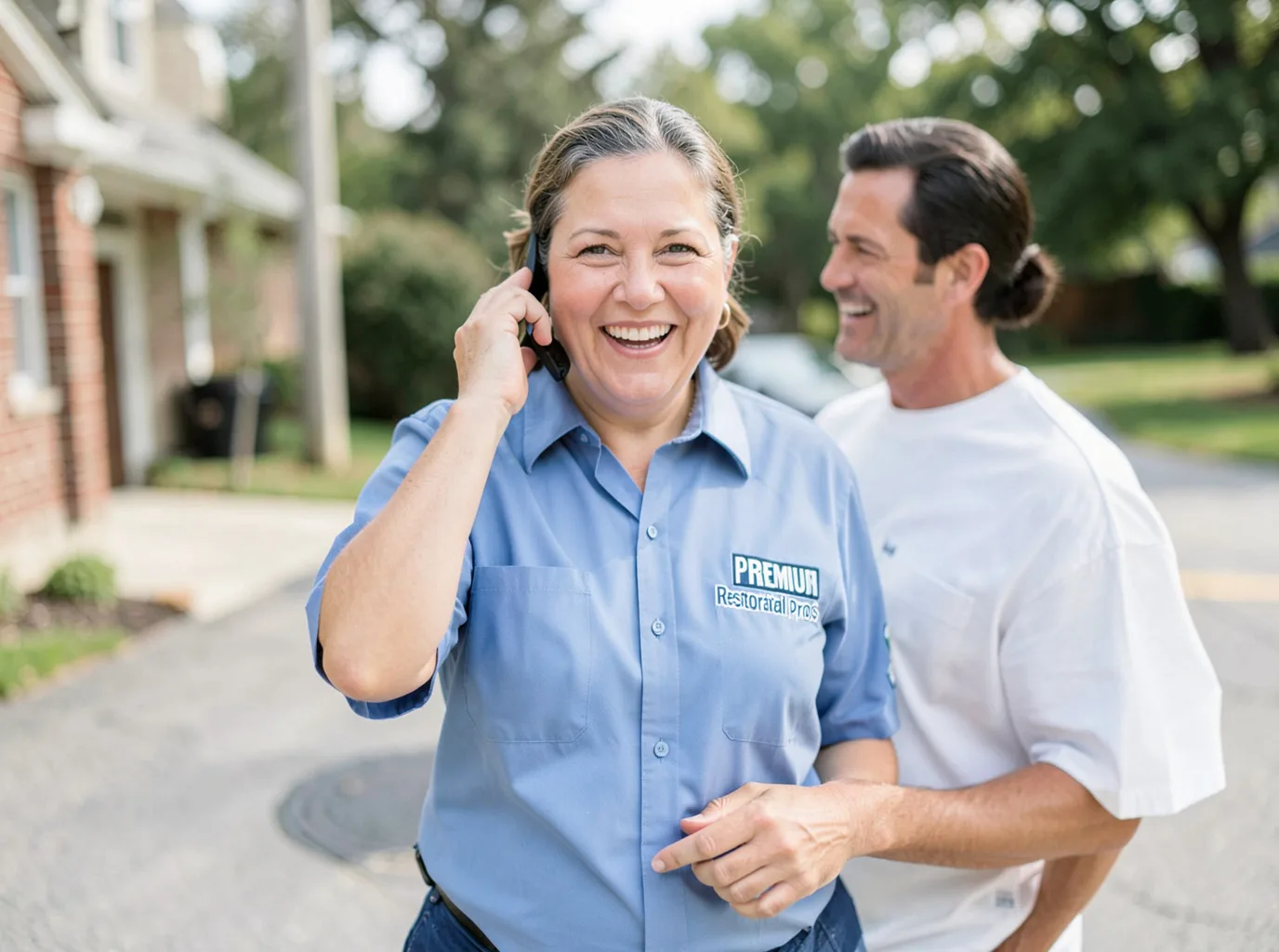 Water Damage Restoration Osterburg, PA FAQs